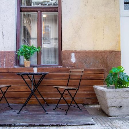 Apartment In Super Location M9 Budapest Extérieur photo