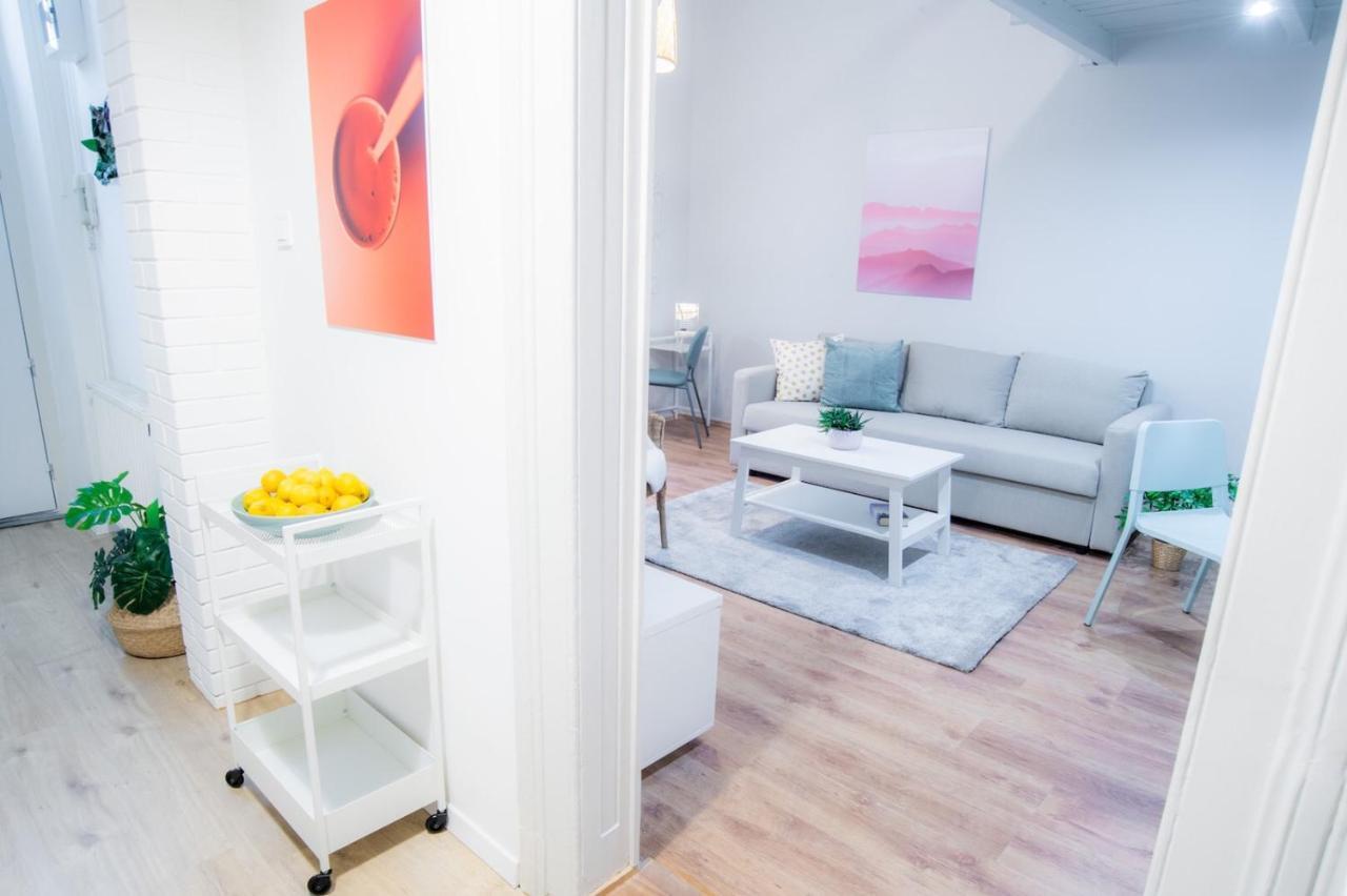 Apartment In Super Location M9 Budapest Extérieur photo