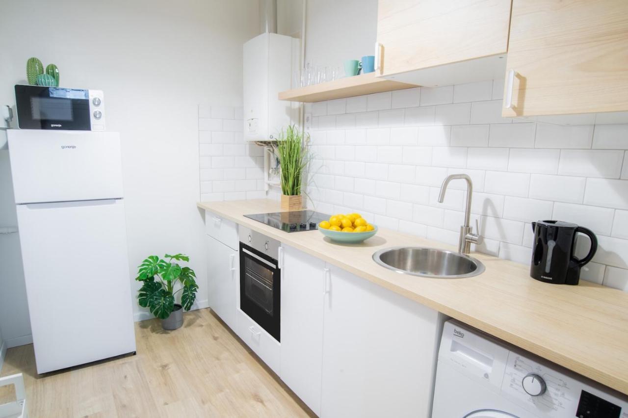Apartment In Super Location M9 Budapest Extérieur photo