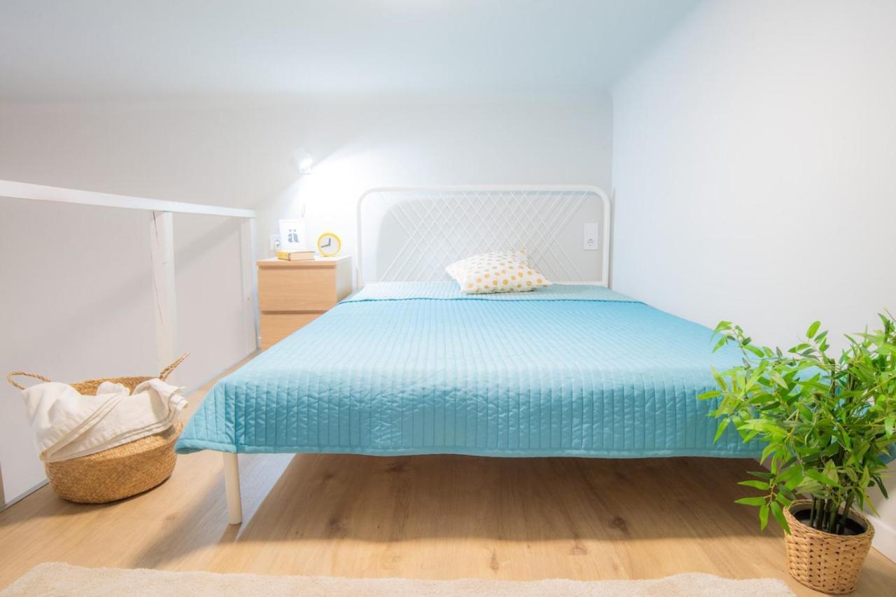Apartment In Super Location M9 Budapest Extérieur photo